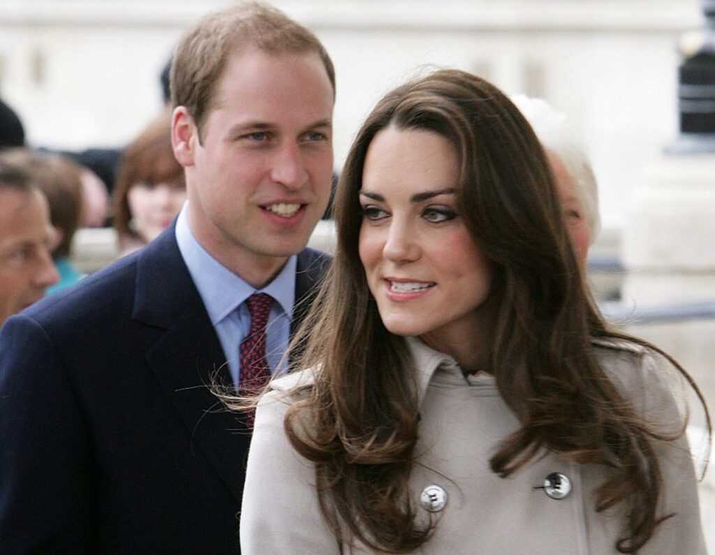 Πώς θα περάσουν το Πάσχα ο Γουίλιαμ και η Κέητ – Δεν αναμένεται να παραστούν στη βασιλική πασχαλινή λειτουργία στο Ουίνδσορ