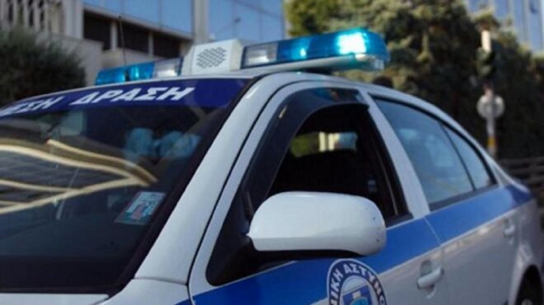 Θεσσαλονίκη: Τρεις άνδρες πιάστηκαν στα «πράσα» να κλέβουν καλώδια από επιχείρηση