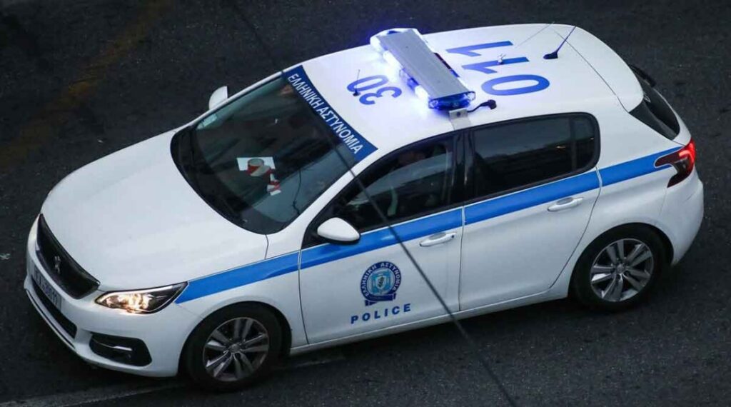 Χανιά: Άντρας παρενόχλησε σεξουαλικά 14χρονη -Τον ακινητοποίησαν ανήλικοι