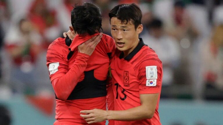 Η Κίνα απελευθέρωσε τον Νοτιοκορεάτη ποδοσφαιριστή Σον