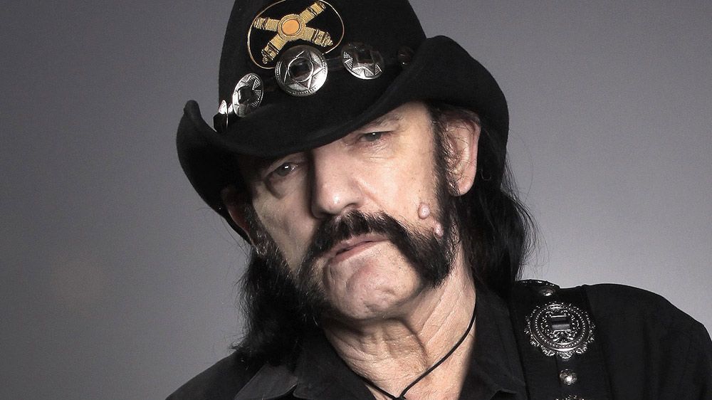 Motorhead
