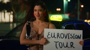 Eurovision 2024: Σε αυτή τη θέση θα εμφανιστεί η Ελλάδα στον β' ημιτελικό