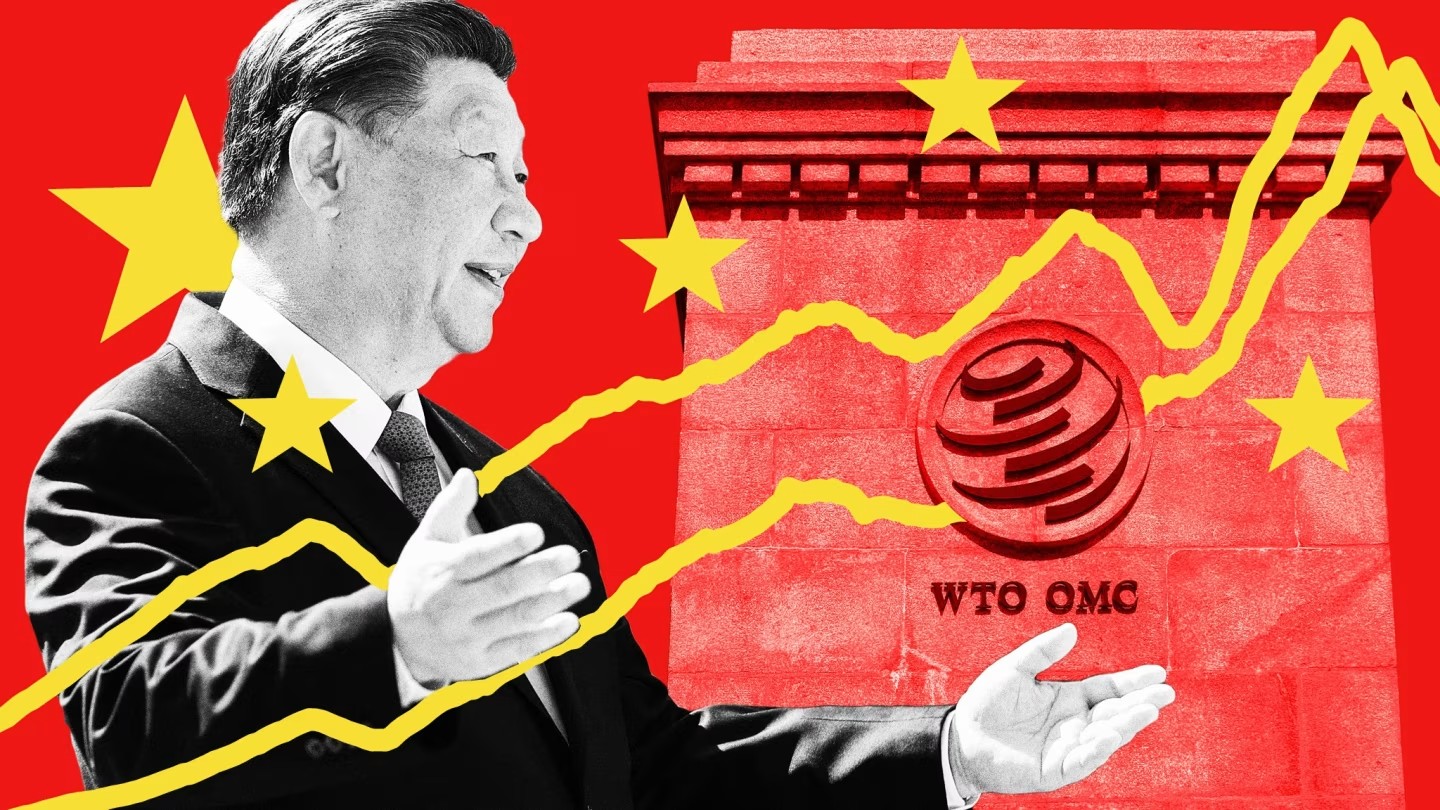 «Απόβαση» Αμερικανών επιχειρηματιών στην Κίνα - Επαφές με τον πρόεδρο Σι