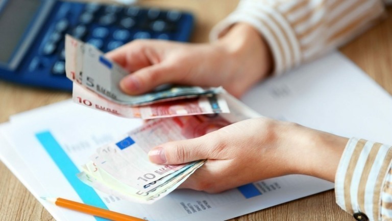 e-ΕΦΚΑ: Ο «χάρτης» των πληρωμών από ΕΦΚΑ και ΔΥΠΑ από τις 25 έως τις 28 Ιουνίου
