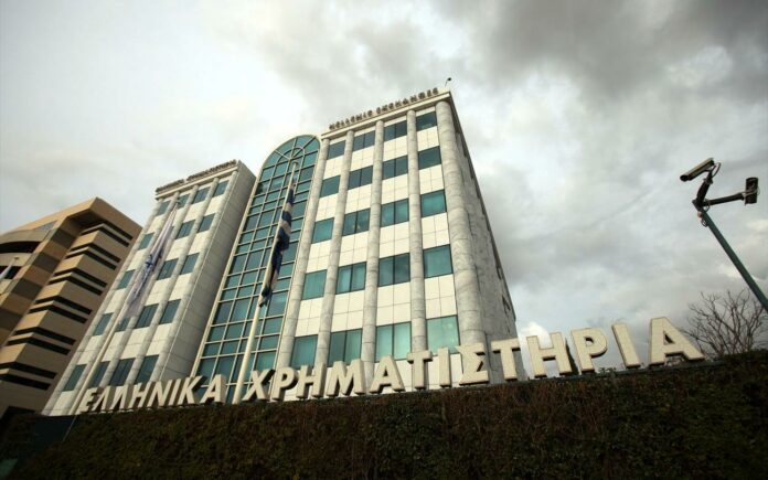 ΕΧΑΕ: Στο +58,5% εκτινάχθηκαν τα καθαρά κέρδη το 2023 – Πρόταση για μέρισμα €0,24 ανά μετοχή