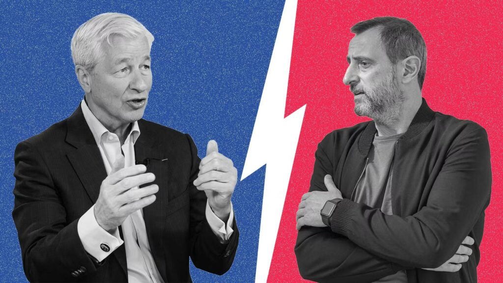 Viva Wallet – JP Morgan: Ξεκινούν τα δικαστήρια - Στο «μικροσκόπιο» το ζήτημα της αποτίμησης