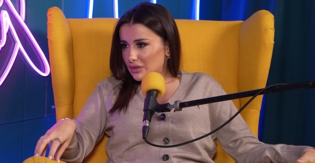 Emilia Vodos: Γεννήθηκα με 68 τοις εκατό αναπηρία στο αίμα, μου έλεγαν «θα πεθάνεις»