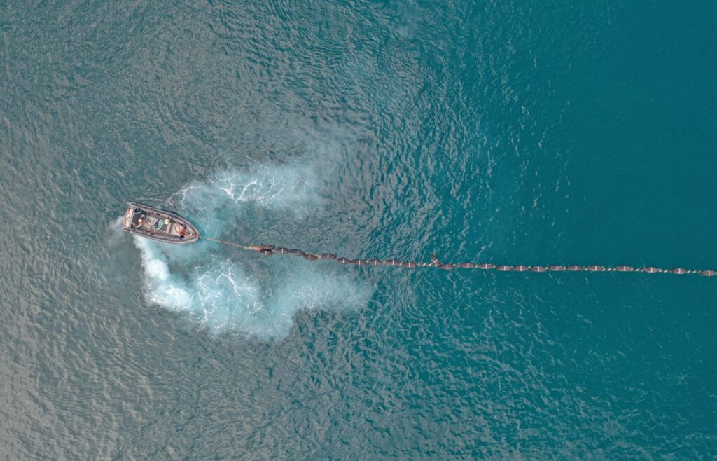ΑΔΜΗΕ: Ηλεκτρική ισχύς 500 MW από την Αττική προς την Κρήτη με τη νέα μεγάλη διασύνδεση