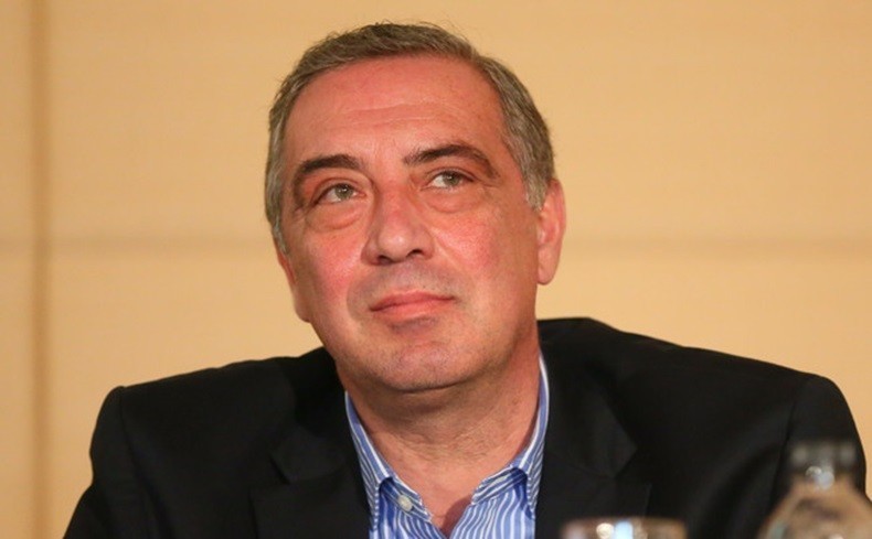 Νίκος Τσάκος