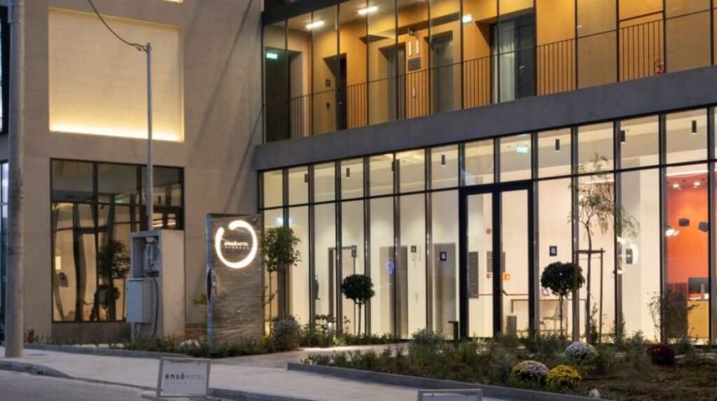 Premia Properties: Αυξήθηκε ο τζίρος κατά 26% το 2023 αλλά μειώθηκαν τα κέρδη