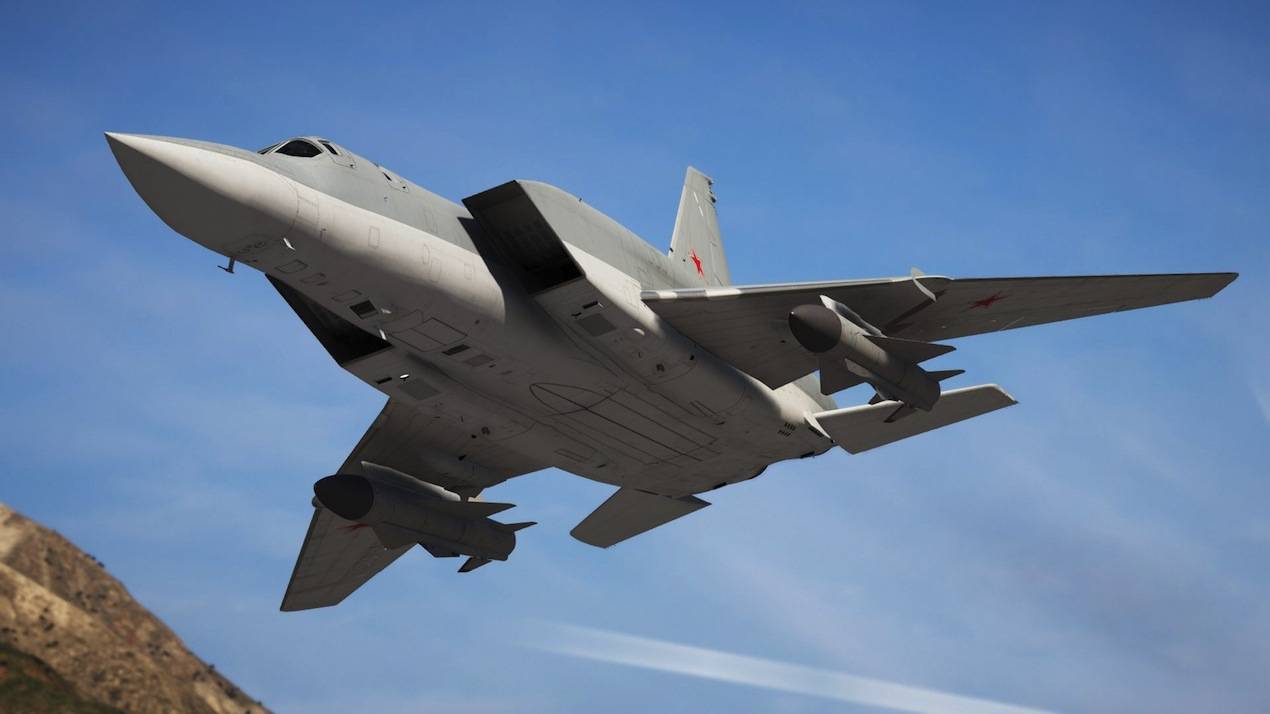 Ρωσικό μαχητικό αεροσκάφος συνετρίβη στη Σεβαστούπολη