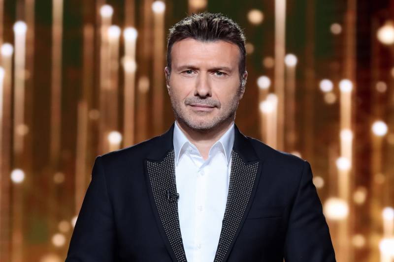 Γιάννης Πλούταρχος για Γρηγόρη Αρναούτογλου: Σας κοροϊδεύει ρε παιδιά, δεν υπάρχει παρεξήγηση