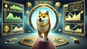 Dogecoin: Το κρυπτονόμισμα που ξεκίνησε σαν αστείο έγινε μεγαλύτερο από τη Deutsche Bank