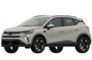 Renault: Έτοιμο για τα αποκαλυπτήρια το ανανεωμένο Captur
