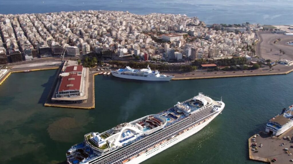 ΟΛΠ: Νέα υψηλά για έσοδα και κέρδη το 2023 – Αύξηση στο μέρισμα κατά 29%