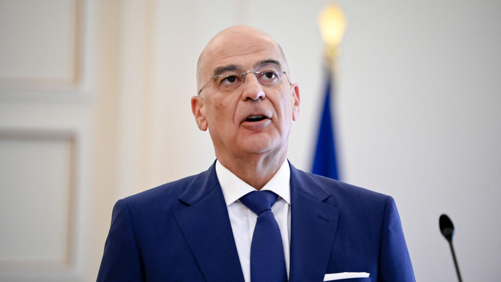 Δένδιας: Η Ελλάδα θα παραχωρήσει πυραύλους Crotale ενόψει Ολυμπιακών Αγώνων, αν το ζητήσει η Γαλλία