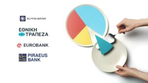 «Πράσινο φως» SSM στις Ελληνικές τράπεζες για την διανομή μερίσματος
