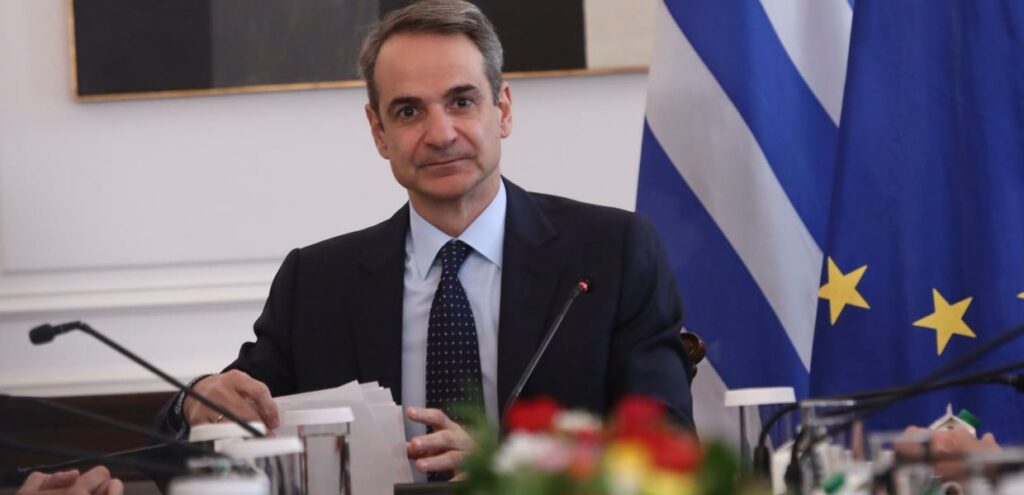 Ανασκόπηση Μητσοτάκη: Η κυβέρνηση έχει εμπιστοσύνη στη Δικαιοσύνη και σε ό,τι αποφασίσει εκείνη