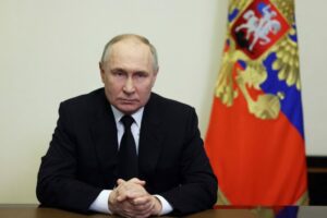 Ρωσία: Ο πρόεδρος Πούτιν υπέγραψε διάταγμα για την εαρινή κατάταξη κληρωτών στις ένοπλες δυνάμεις