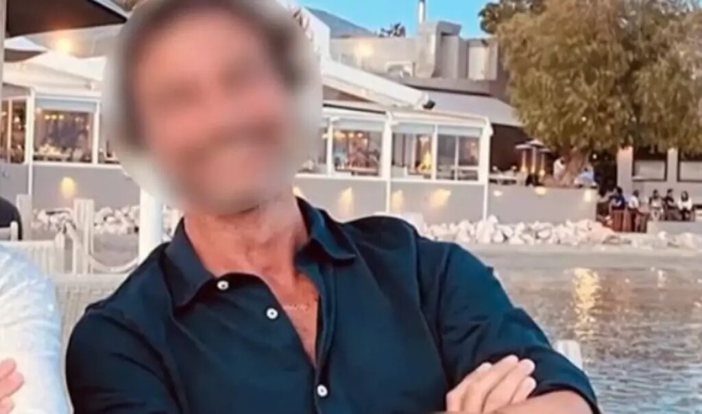 Βάρκιζα: Στον εισαγγελέα τη Δευτέρα ο 47χρονος καταζητούμενος της Ιντερπόλ για τις απάτες δισεκατομμυρίων