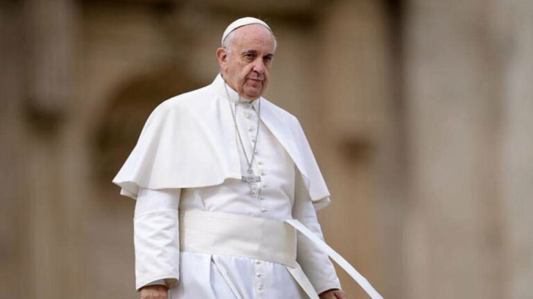 Πάπας Φραγκίσκος. Καθαίρεσε Βέλγο πρώην επίσκοπο για σεξουαλική κακοποίηση ανηλίκων
