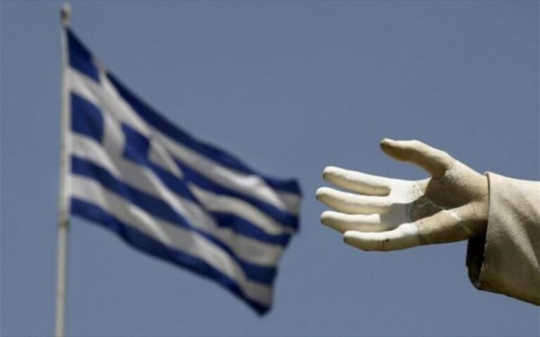 Economist: Παγκόσμια πρωτιά της Ελλάδας στη βελτίωση του επιχειρηματικού περιβάλλοντος - Προβλέπει αύξηση ΑΕΠ και επενδύσεων