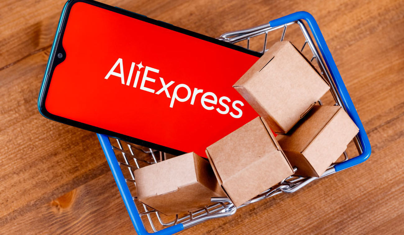 Στο στόχαστρο της Κομισιόν η AliExpress της Alibaba για παράνομο περιεχόμενο
