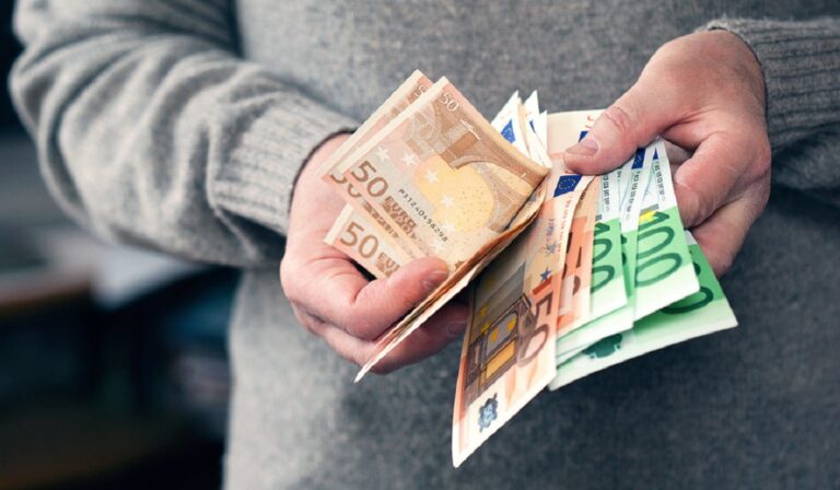 e-ΕΦΚΑ – ΔΥΠΑ: Οι πληρωμές την εβδομάδα από 10 έως 14 Μαρτίου