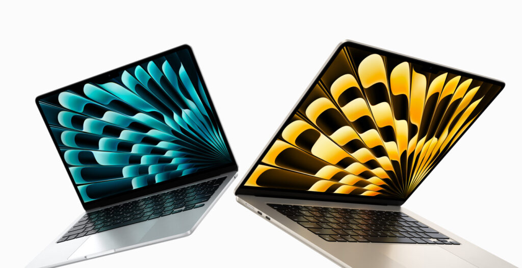  MacBook Air 13