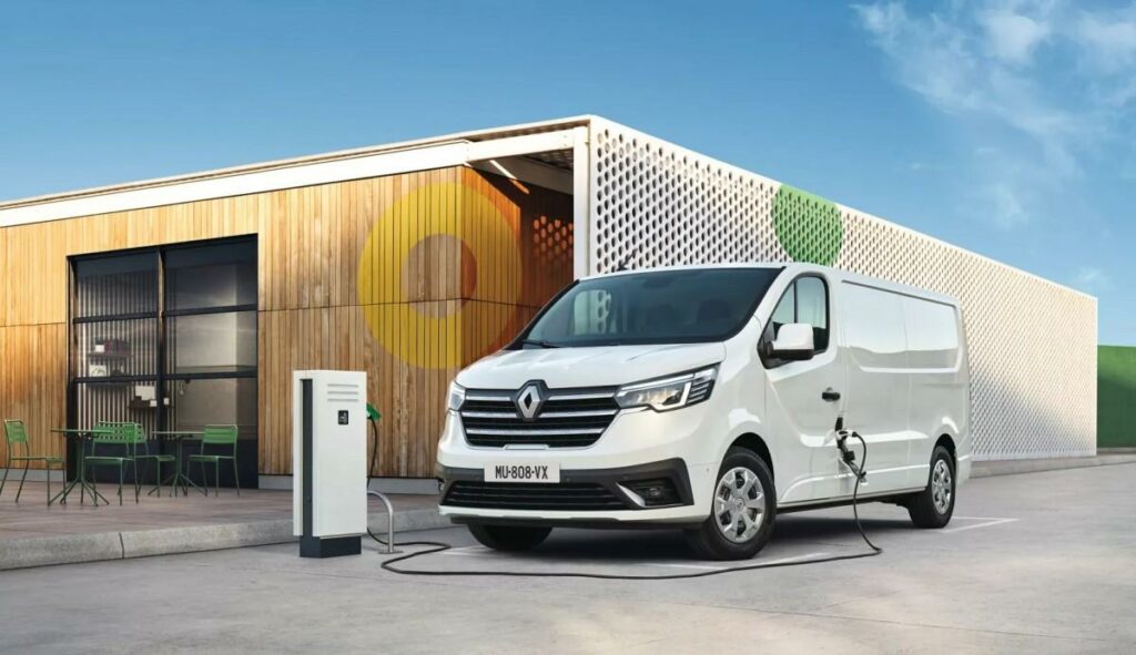 Renault και Volvo ενώνουν τις δυνάμεις τους