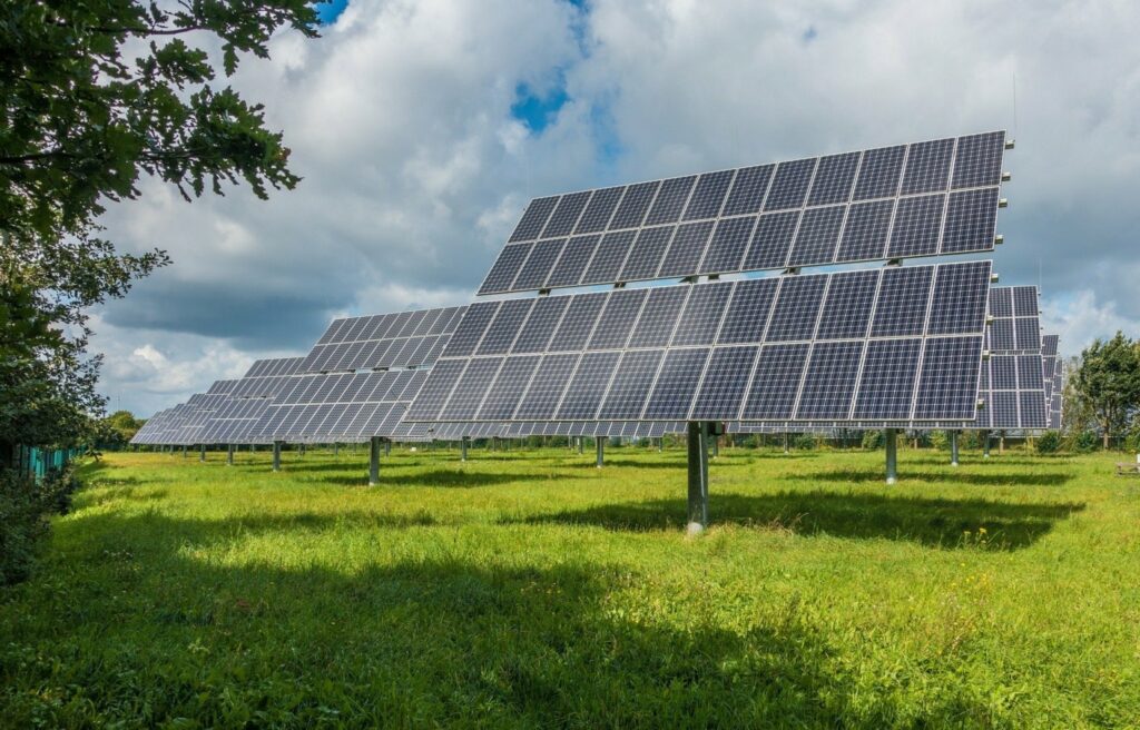 H Γαλλική REDEN SOLAR επεκτείνεται στην Ελλάδα