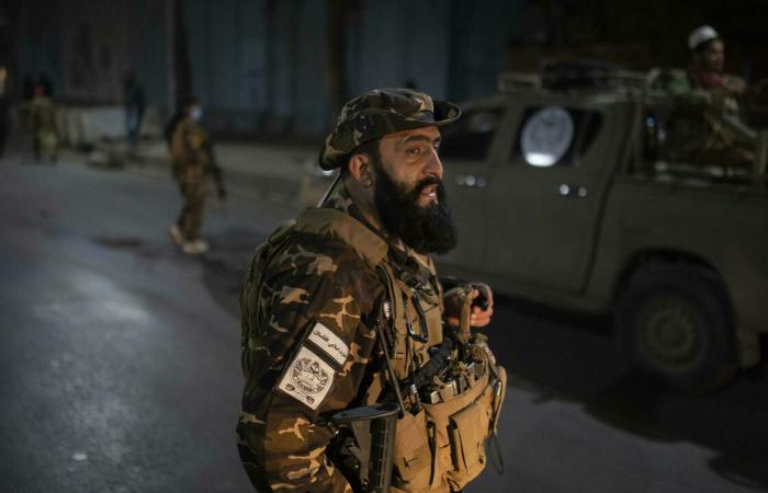 ISIS – K
