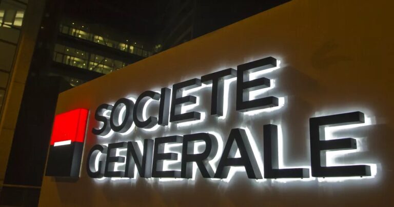 Société Générale: Αγοράστε S&P 500 με στόχο τις 5.500 μονάδες