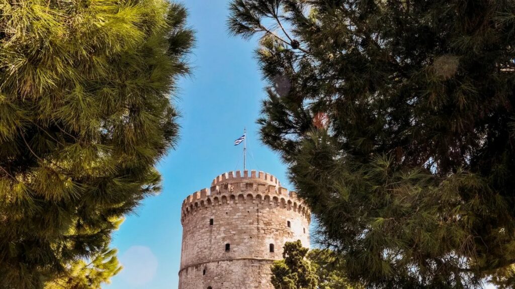 Βιώσαμε τον πιο θερμό Φεβρουάριο των τελευταίων 15 ετών στη βόρεια Ελλάδα, λέει το meteo