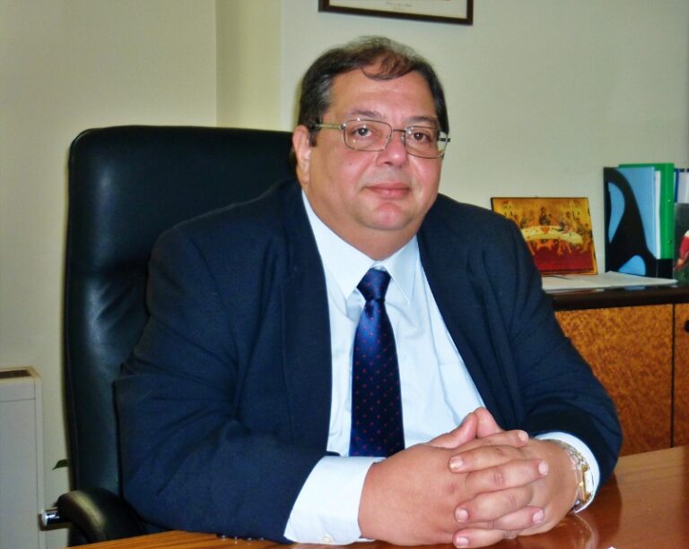 Άρτα: Νεκρός ο Κοσμήτορας του Τμήματος Γεωπονίας του Πανεπιστημίου Ιωαννίνων