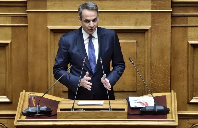 Μητσοτάκης για την τραγωδία των Τεμπών: Αυτονόητη απαίτηση να απαντηθεί τι έφταιξε - Θα τιμωρηθούν οι ένοχοι