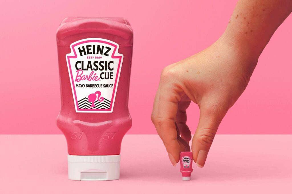 Barbiecue