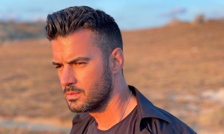 Γιάννης Τσιμιτσέλης: Υπήρξε σκηνή σε ταινία που με βίαζαν και μόλις τελείωσε κλωτσούσα ό,τι έβρισκα