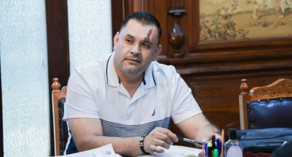 Μεξικό: Δήμαρχος κοινότητας δολοφονήθηκε ενώ έτρωγε με τον 14χρονο γιο του