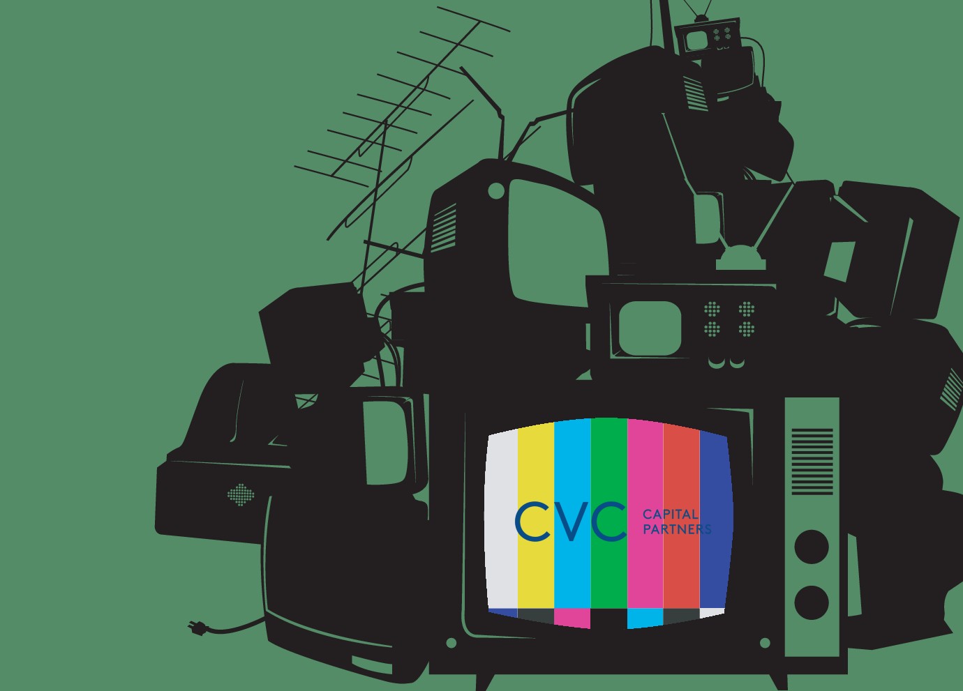 Η CVC, η ΔΕΗ και το σύνθετο deal της Nova, που εκτός των τηλεπικοινωνιών περιλαμβάνει media (συνδρομητική tv και 50% τηλεόρασης Alpha) και option επιπλέον απόκτησης μετοχών σε αυτά (Star;)!