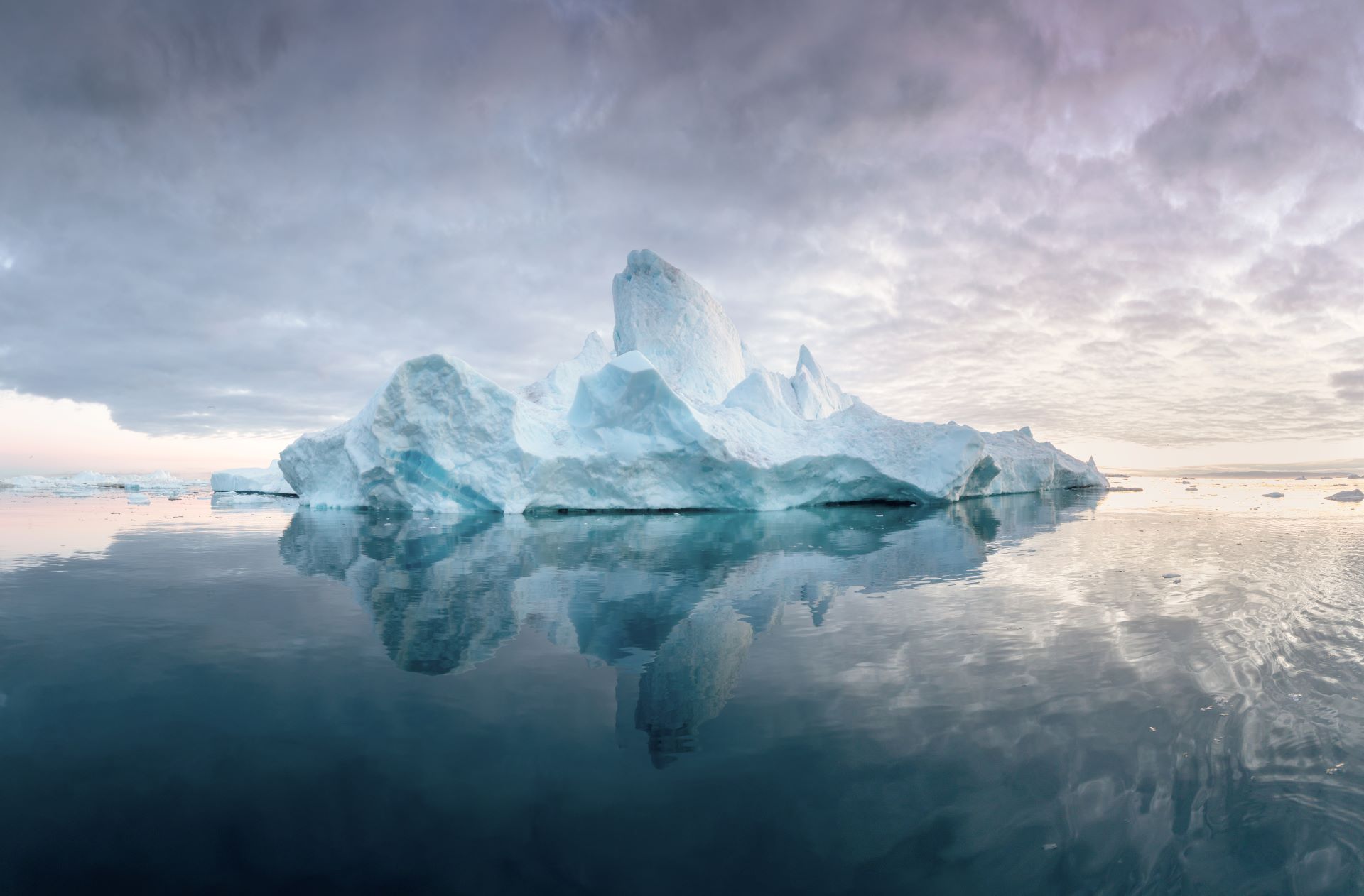 Αέριο βρέθηκε παγιδευμένο στους πάγους της Ανταρκτικής και συνδέεται με τον θάνατο 56 εκατομμυρίων ανθρώπων