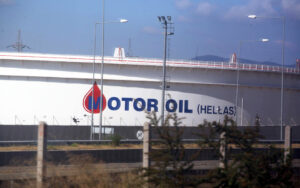 Οικονομική ενίσχυση της Motor Oil στους εργαζομένους της που θα κάνουν τρία παιδιά - Θα προσφέρει με 20.000 ευρώ