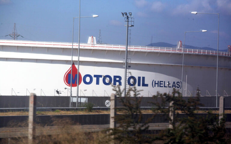 Οικονομική ενίσχυση της Motor Oil στους εργαζομένους της που θα κάνουν τρία παιδιά - Θα προσφέρει με 20.000 ευρώ
