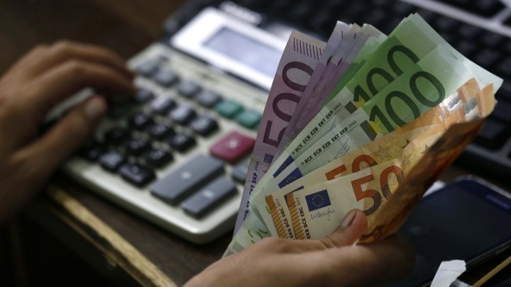 «Λαβράκια» φοροδιαφυγής από το ψηφιακό σύστημα αυτοματοποιημένου ελέγχου της Εφορίας