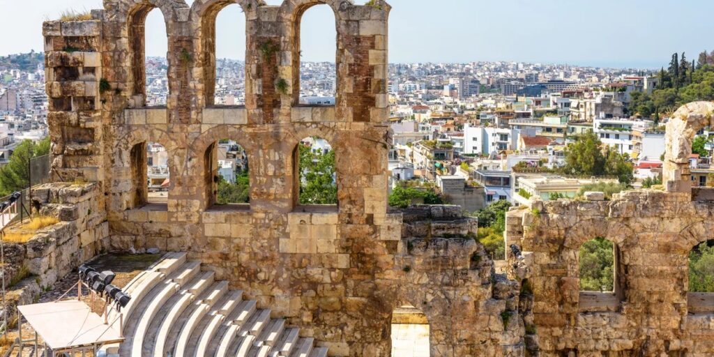 Φεστιβάλ Αθηνών: Ανακοινώθηκε το πρόγραμμα για το καλοκαίρι -Τι θα δούμε σε Ηρώδειο και Επίδαυρο