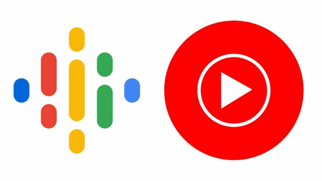 Google Podcast