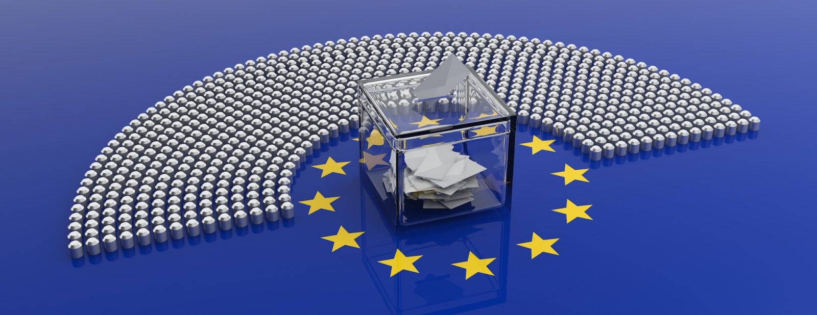 H πολιτική αντιπαράθεση στον δρόμο προς τις ευρωεκλογές, μειώνει τη διάθεση ανάληψης επενδυτικού ρίσκου