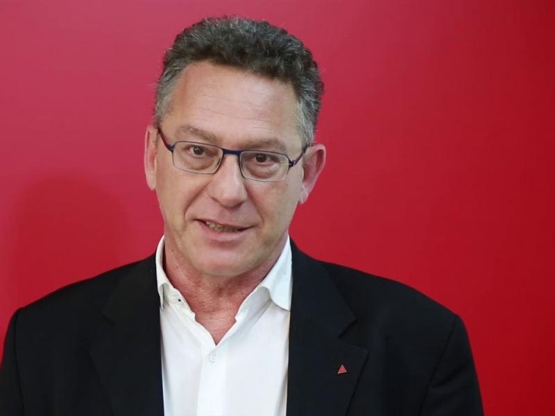 «Αποστάσεις» Αρβανίτη από τον Κασσελάκη για τον φράχτη στον Έβρο: Δεν θεωρώ ότι είναι τόσο χρήσιμο εργαλείο