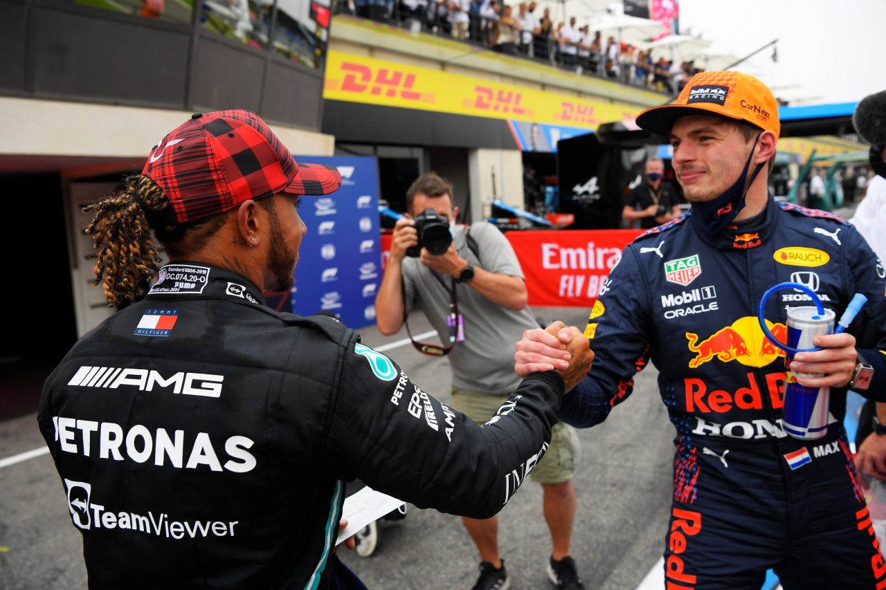 Formula 1 – Λιούις Χάμιλτον: «Προφανώς και μου έκλεψαν το πρωτάθλημα του 2021!»