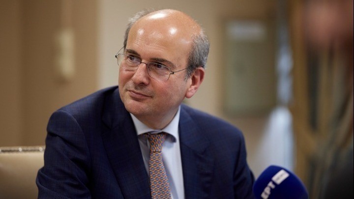 Χατζηδάκης: Έξι δράσεις για την ενίσχυση των εξαγωγών